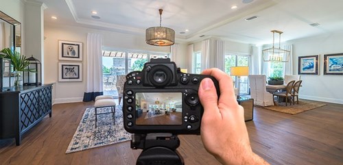 Real Estate Photography Tutorial: Photos That Sell Houses