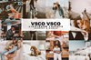 [Download] 40+ Free Must-Have VSCO Lightroom Presets 2023