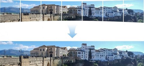 10 Best Panorama Makers To Stitch Majestic Photos 2023 (Windows/Mac)