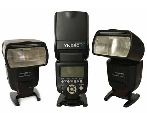 Best Flash For Real Estate Photography: Affordable And Make Crisp, Clean Photos