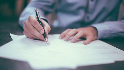 Real Estate Photography Contract Must-Haves (4 Free Templates)